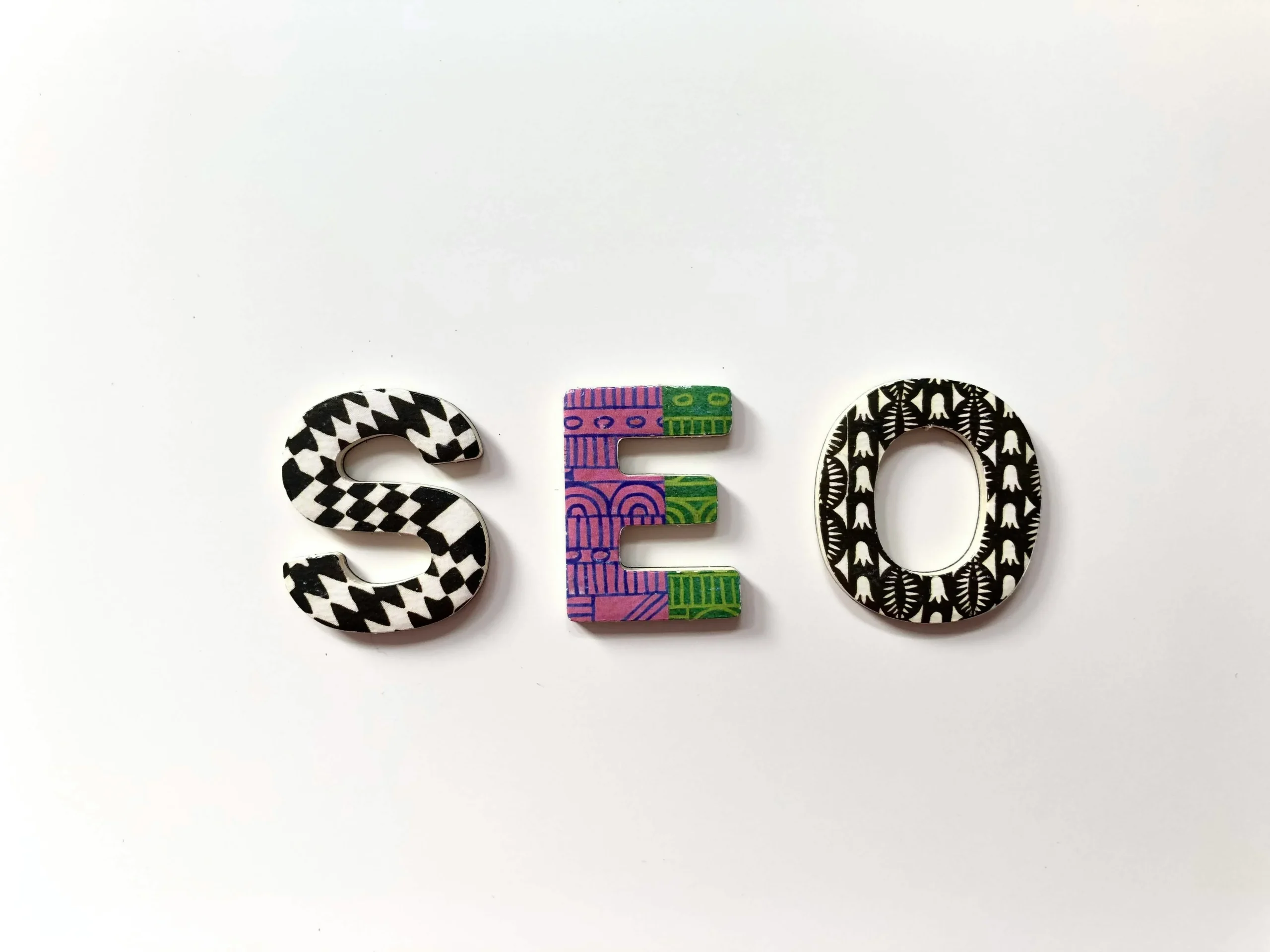 5 erreurs courantes en SEO