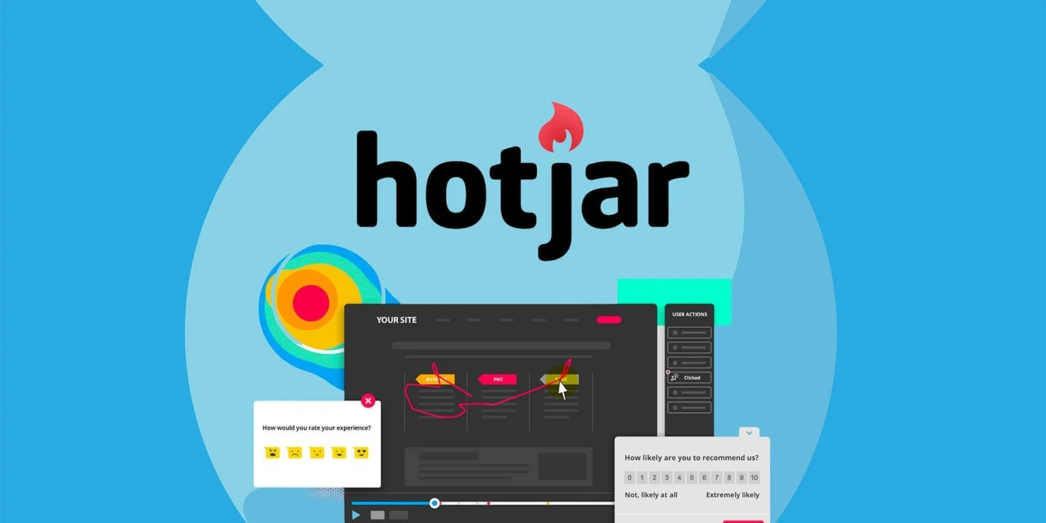 Hotjar